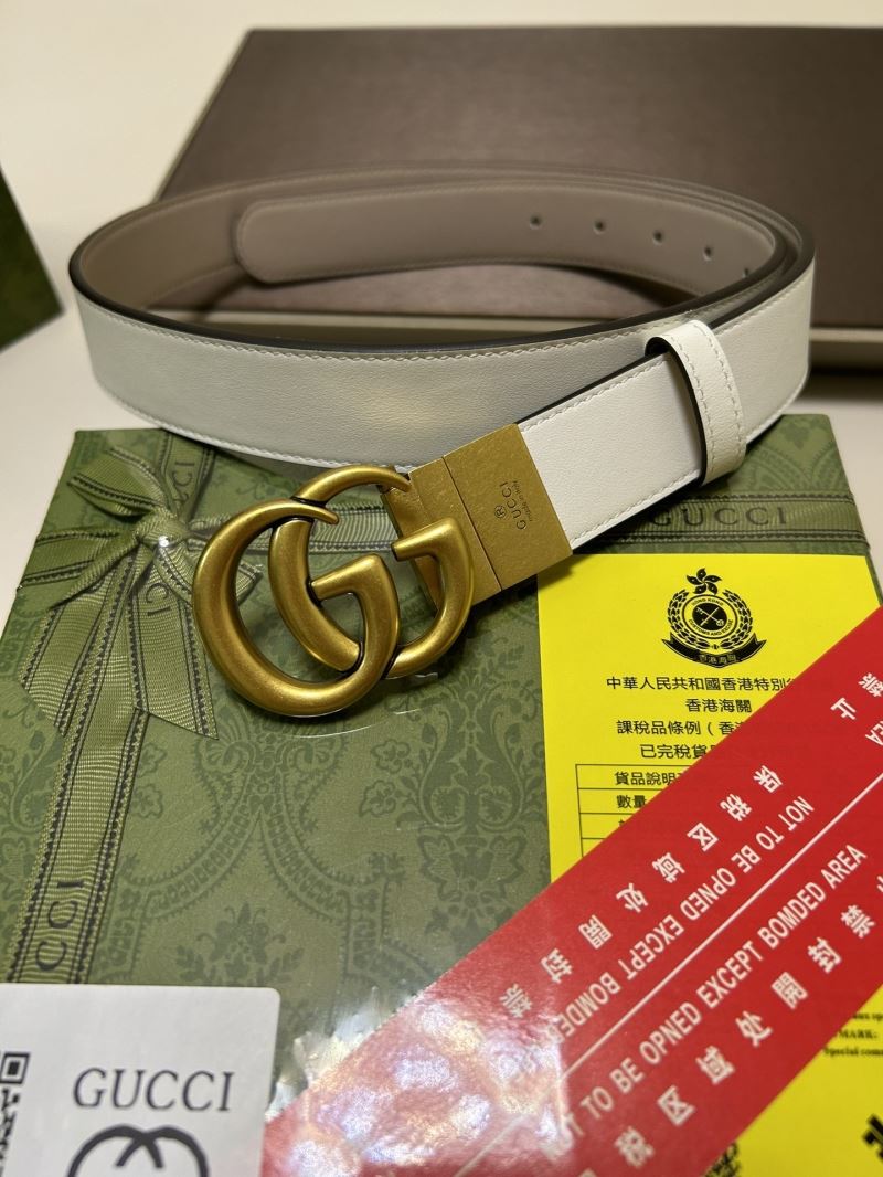 Gvc*1 belts